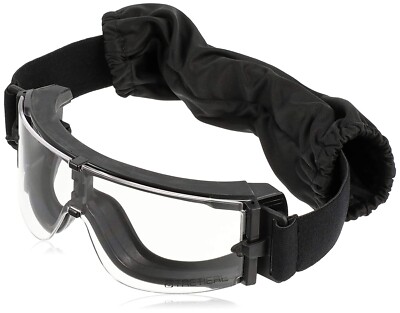 Bolle Safety Tactical Goggles X-800 T-800 100800110