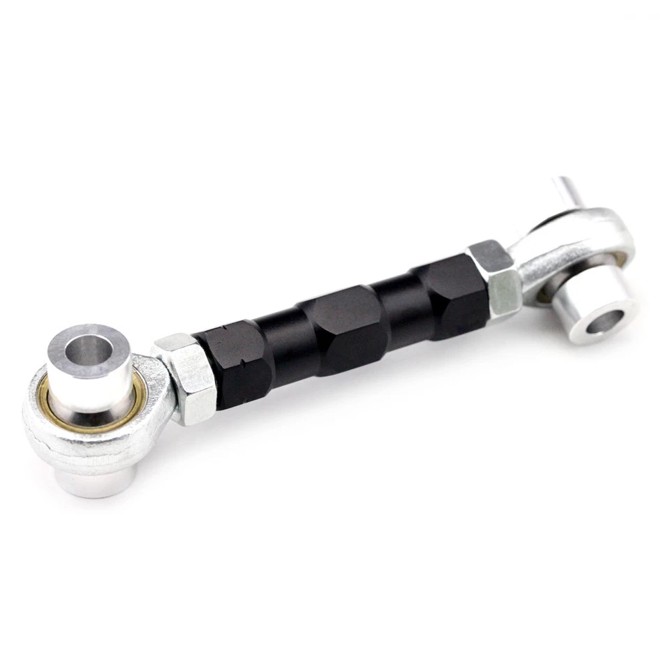 Kit de eslabones de bajada de suspensión trasera ajustables para Honda CBR954 CBR929RR CBR 929R Foto 2 de 4