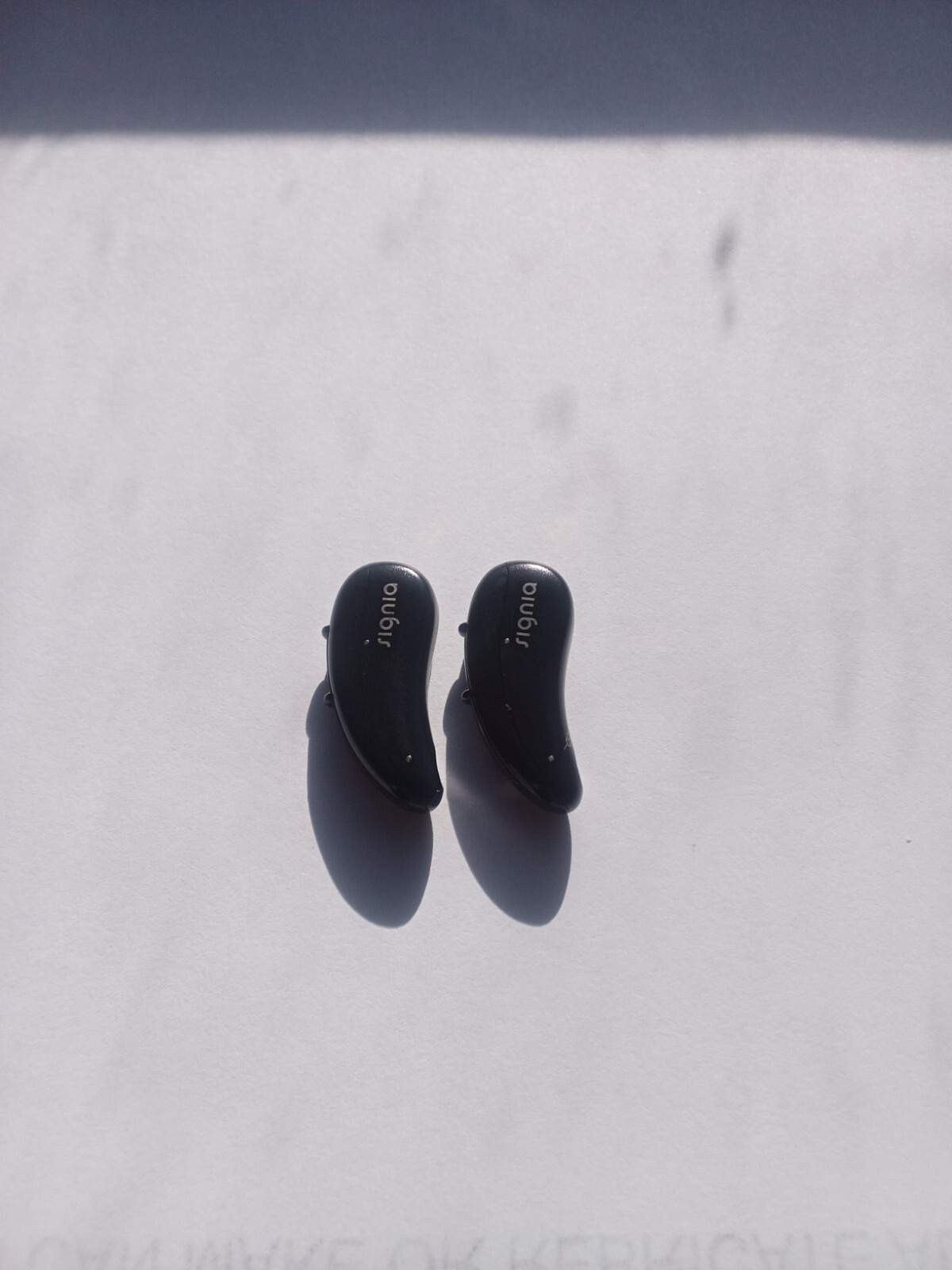 DEMO-Signia Pure c&g 7AX for (mild to severe hearing losses)