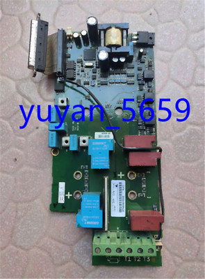 1PCS USED Vacon Drive Board PC00357G 31A  #1316 LY
