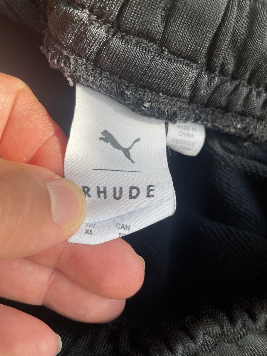 Rhude Puma Track Pants Sz Xl | eBay Rhude Puma Track Pants Sz Xl | eBay