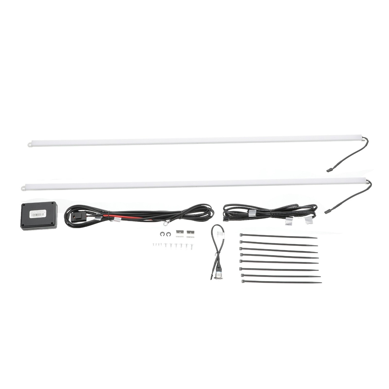 Kit de lámpara de carga para RAM ProMaster City 2015-2022 (P/N 82214949)