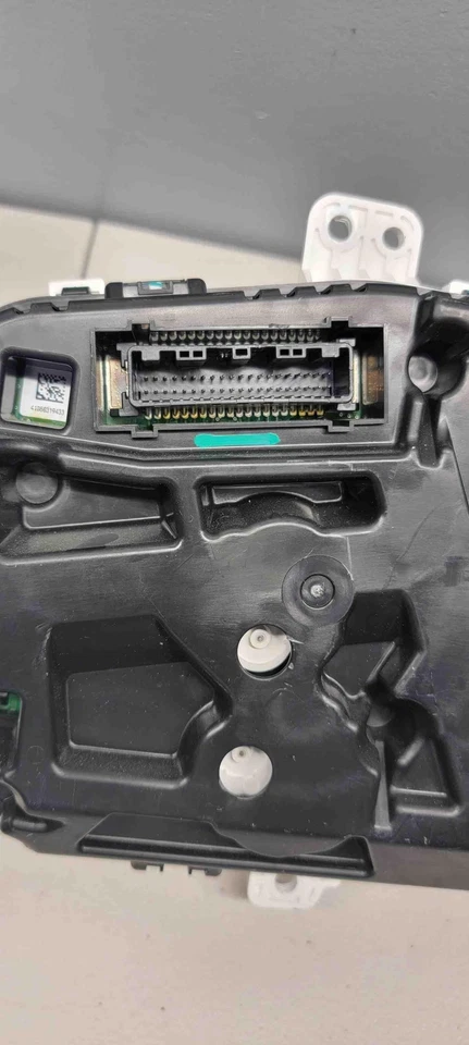 ✅ Velocímetro Hyundai Sonata 2015 PN:94001-C2000 OEM 41563 millas Foto 4 de 4