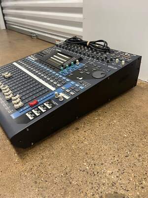 Yamaha 01V96VCM 24-Bit/96k Digital Recording Mixer CG008R5 | eBay