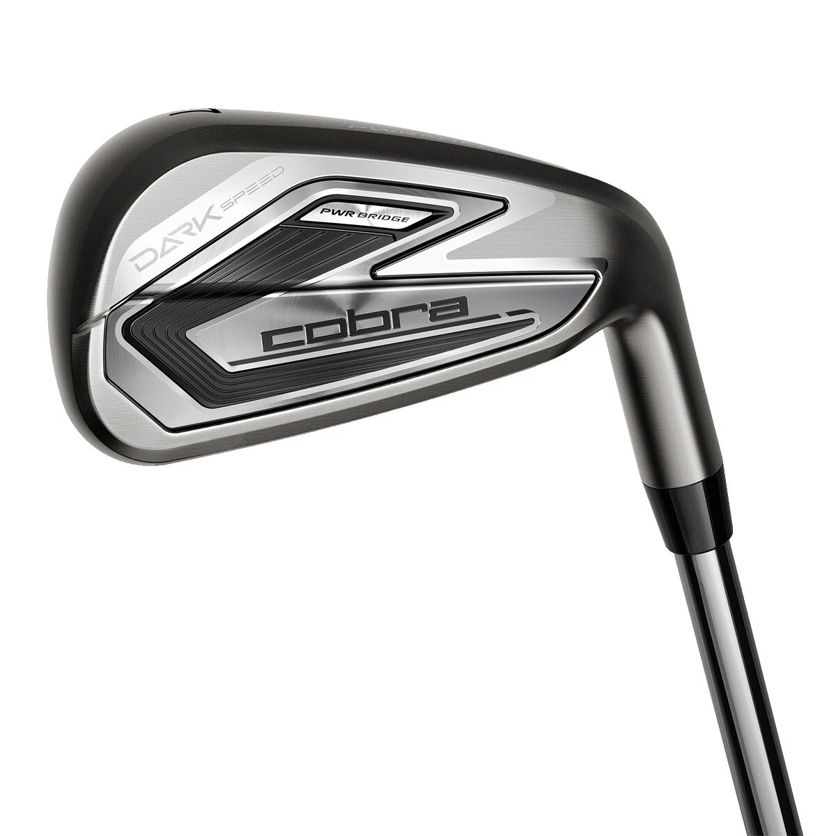 Cobra Regular Flex Golf Clubs