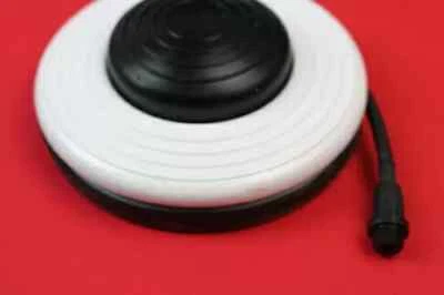 Arrancador de pedal para máquina de coser Elna Air Stella, Carina