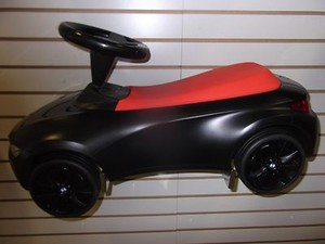 bmw baby scooter