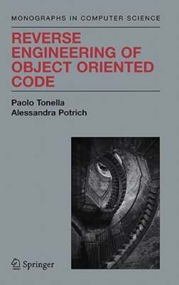 Reverse Engineering of Object Oriented Code by Paolo Tonella: Used