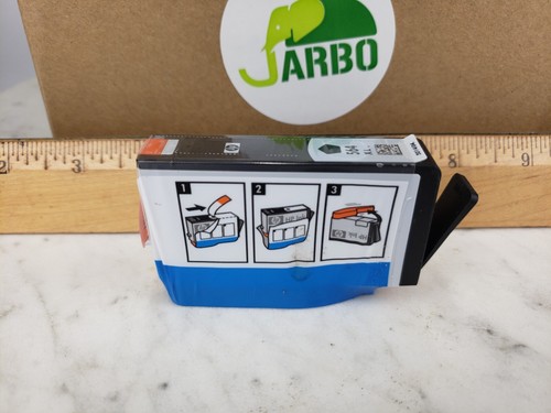 10x Jarbo Ink Cartridges 564XL HP Black Cyan Yellow Magenta - Picture 6 of 9