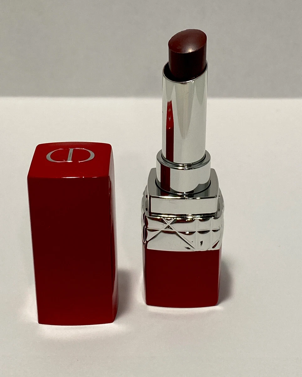 Dior ultra top rouge 600