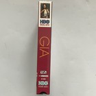 Gia - Angelina Jolie Screener Promo VHS Tapes Demo Screeners Brand New Sealed — photo 4