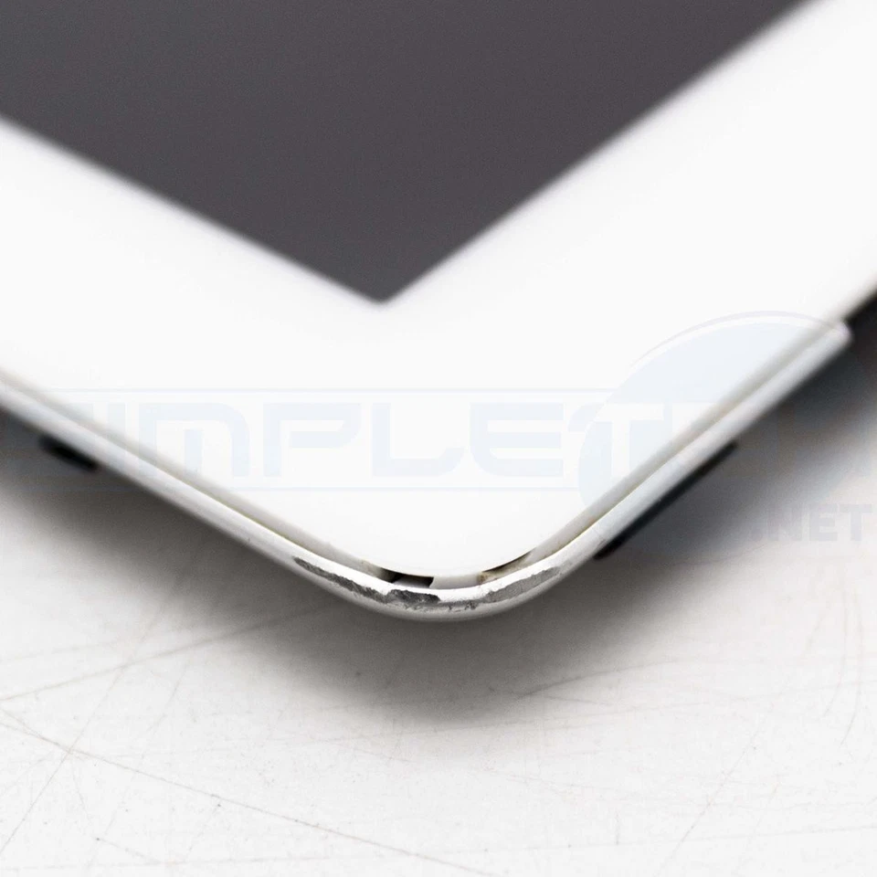 APPLE IPAD 2 A1396 32GB WIFI + LTE Defekt Zur Reparatur Vintage - Bild 4 von 4