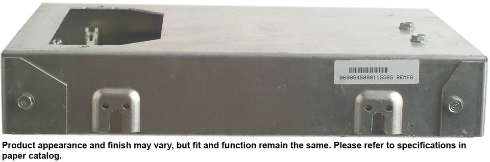 Módulo de control del motor (ECM) Foto 3 de 4