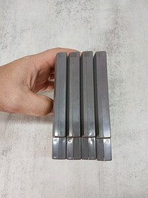 Super Mario Bros. 1/Duck Hunt/ World , 2, 3, & Dr. Mario NES Lot- Tested & Works