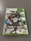 NCAA Football 13 - Xbox 360 (TESTED AND WORKING) (FREE SHIPPING)