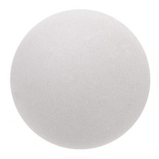12" Grit 400 Diamond Sanding Grinding Disc No Center Hole Flat Lap Wheel