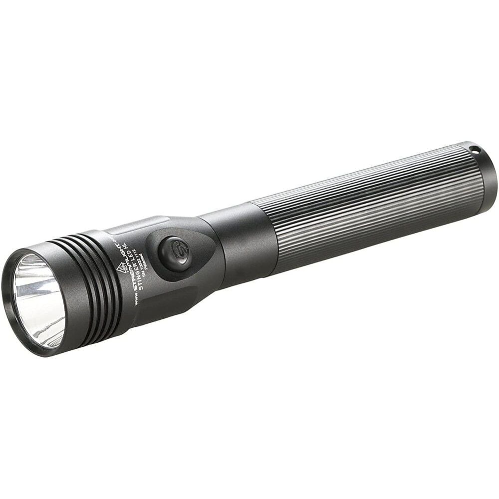 Перезаряжаемый фонарик Streamlight Stinger Led Hl Black