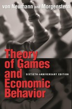 Theory of Games and Economic Behavior John Vo...
