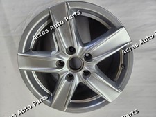 2011-2014 Porsche Cayenne 18x8 Alloy 5 Spoke Wheel