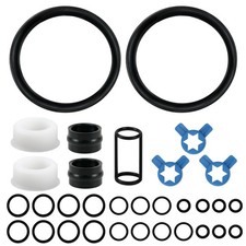 Tune Up Kit for Taylor 336, 338, 339, 754, 774, 791 and 794, Standard, Black