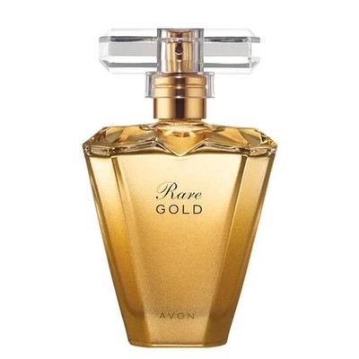 Avon Rare Gold Eau de Parfum 1.7 oz Women Perfume Spray Long Lasting