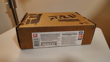 Wfc-gs25 Transmutate Transformers Generations Selects Deluxe Hasbro 2021