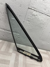 93-97 Honda Del Sol Oem Passenger Right Door Sail Panel Triangle Glass Window 93-97 Honda Del Sol Oem Passenger Right Door Sail Panel Triangle Glass Window