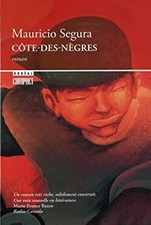 Cote-Des-Negres Segura Mauricio