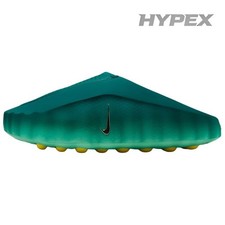 Nike Mind 001 No Special Function Closed Toe Slippers Unisex Geode Blue Green