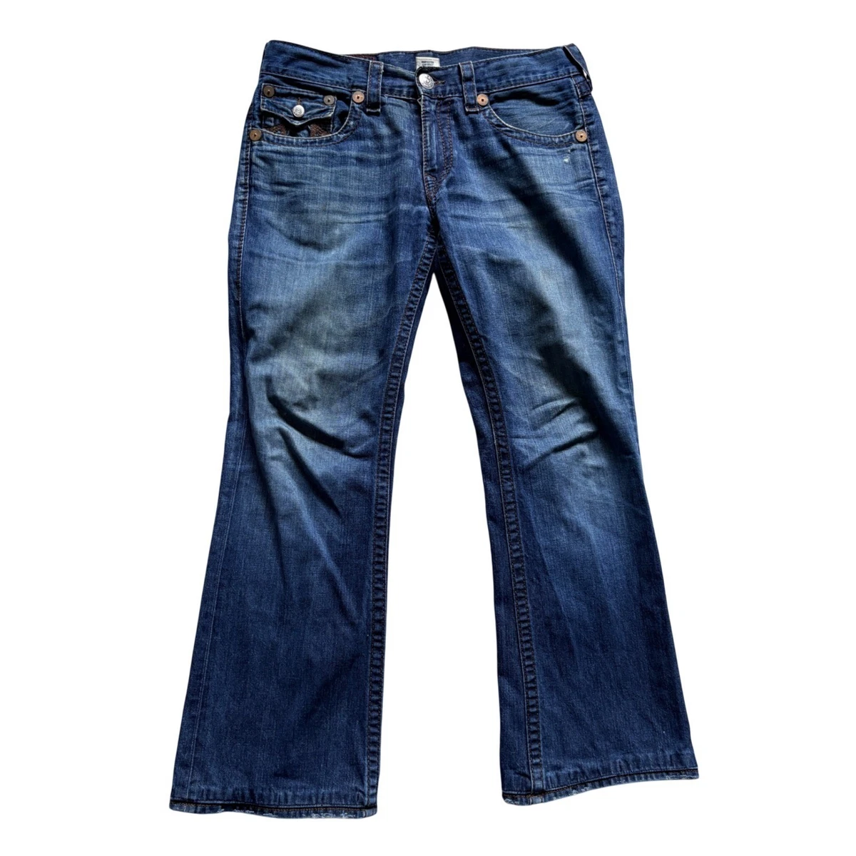 true religion billy qt products for sale | eBay