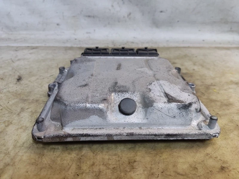 0281011325 centralina motore per RENAULT LAGUNA II GRANDTOUR (KG0) 999838 - Immagine 3 di 4