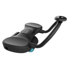 Cecotec Panca addominali AB Fit Pro Ruota DRUMFIT 07237