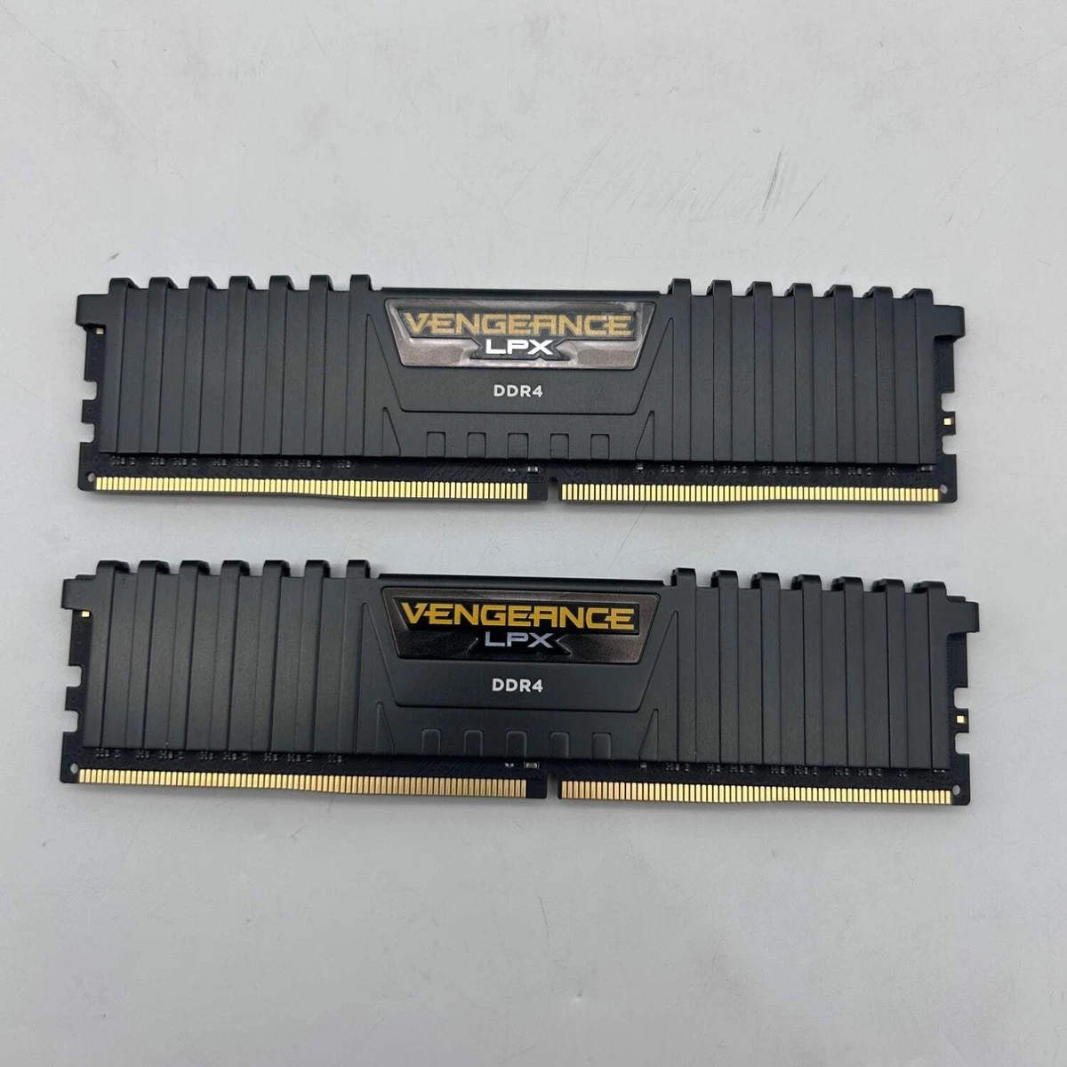 Corsair PC4-24000 (DDR4-3000) Bus Speed Computer RAM 8 GB Total