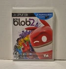 De Blob 2 (Sony PlayStation 3, 2011) NEW/SEALED