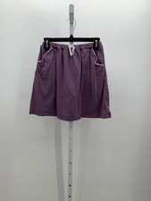 Hanna Anderson Size 12 Girls Skirt