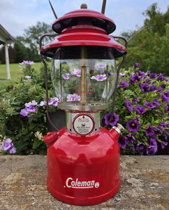 Coleman Centennial Lantern for sale | eBay