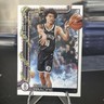 2025-26 Topps Holiday - Nolan Traore #H179 (Brooklyn Nets RC)