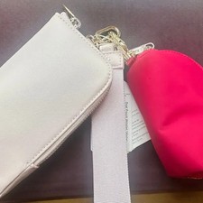 Lululemon Dual Pouch, Unopened, Brand New Official