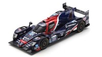 Spark Model Oreca 07 Gibson N.23 24 H Le Mans 2023 PIERSON-BLOMQVIST-JARVIS 1:43