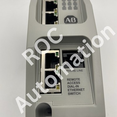 New Allen Bradley 9300-Rades Ethernet Modem