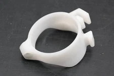 New OEM Yamaha 4SS-2314G-L0-00 Fork Guard Guide NOS