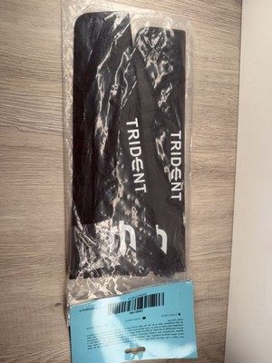 Trident Turbo Fins for Hobie Mirage Drive classic & GT