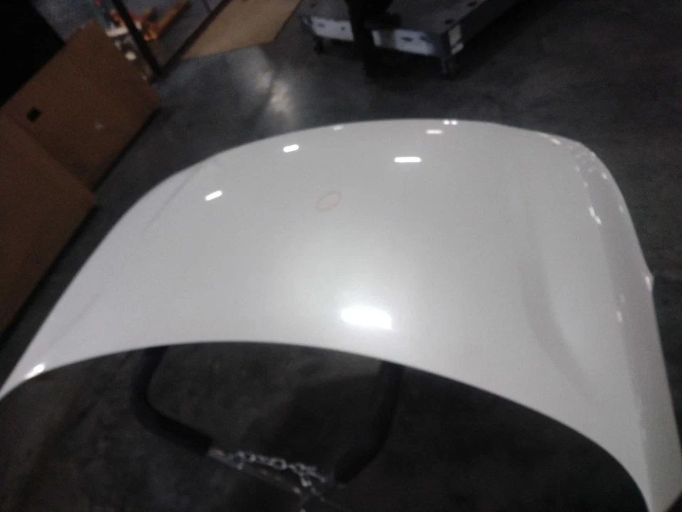 Capucha para 17-18 FORTE 568447 Foto 2 de 3