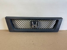 2003 2004 2005 2006 Honda Element Front Upper Grill Grille Oem Ah6397 Dg