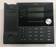 Mitel 6920 50006767 VOIP Desktop Phone Base