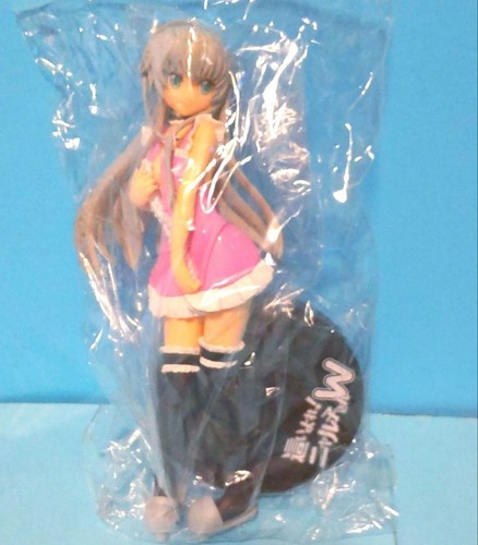 Figurina Haiyore Nyaruko-san (Crawling Nyaruko-san) vendita all'ingrosso F45723 - Foto 4 di 5