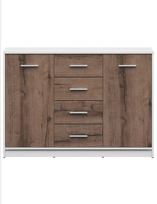 LOFTSCAPE Kommode Gidron