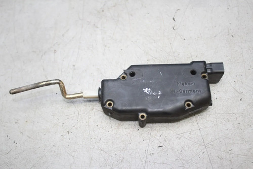 1x ZV Station motor centrale vergrendeling tankklep 5126 1373006 BMW 5er E28 Bj. - Afbeelding 2 van 5