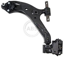 A.B.S. Bras de suspension pour HONDA CR-V IV (RM) barre oscillant transversal