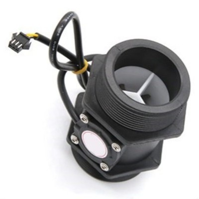 DN40 DN50 Wasserdurchflusssensor mit Hall-Effekt f??r zuverl?ssigen Bew?sserun